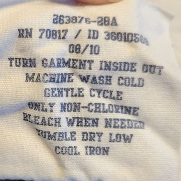 Pink by Victoria's Secret NFL NY Jets v neck shirt - Picture 7 of 7